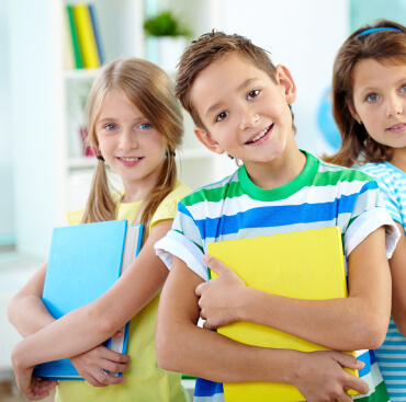 Bilginler Sınıf Programı